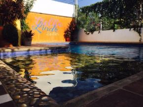 Отель Cielito Lindo Suites  Пуэрто-Эскондидо